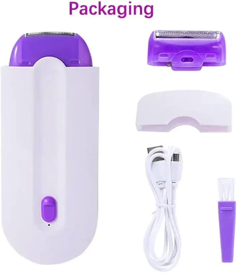 LEIFU Focusing Silky Smooth Hair Eraser