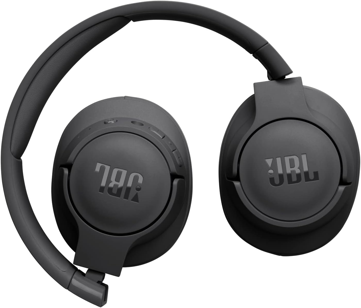 JBL Tune 720BT Wireless Over-Ear Headphones, Pure Bass Sound, Bluetooth 5.3, 76H Battery, Hands-Free Call,